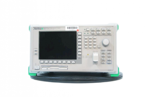 Anritsu MS9710B 光譜分析儀